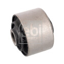 Suspension, triangle de suspension FEBI BILSTEIN 41151