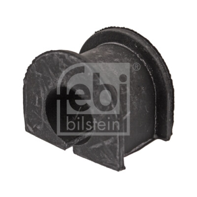 Suspension, stabilisateur