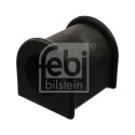 Suspension, stabilisateur