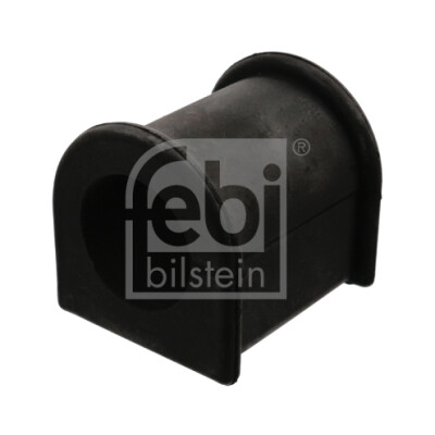Suspension, stabilisateur