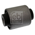 Suspension, triangle de suspension FEBI BILSTEIN 42345