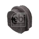 Suspension, stabilisateur