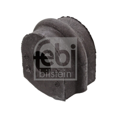 Suspension, stabilisateur