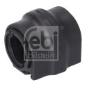 Suspension, stabilisateur