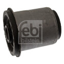 Suspension, triangle de suspension FEBI BILSTEIN 42833