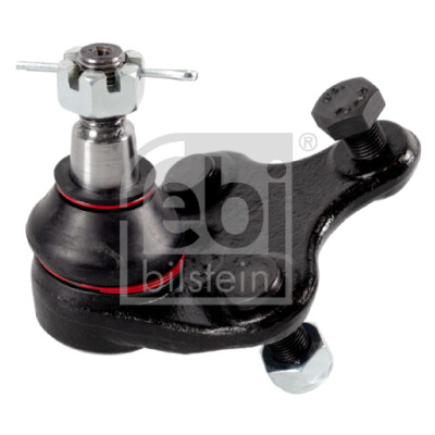 Rotule de suspension/roulement de charge FEBI BILSTEIN 43033