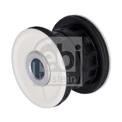 Suspension, triangle de suspension FEBI BILSTEIN 43651