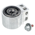 Suspension, triangle de suspension FEBI BILSTEIN 43718