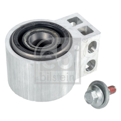 Suspension, triangle de suspension FEBI BILSTEIN 43718