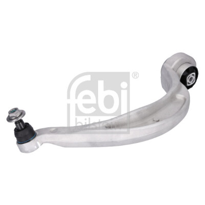 Bras de suspension de voie, suspension de roue FEBI BILSTEIN 43741