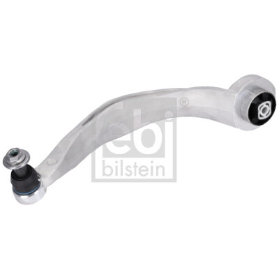 Bras de suspension de voie, suspension de roue FEBI BILSTEIN 43742