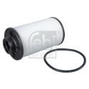 Filtre hydraulique, transmission automatique FEBI BILSTEIN 44176