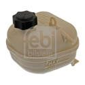 Vase d'expansion, liquide de refroidissement