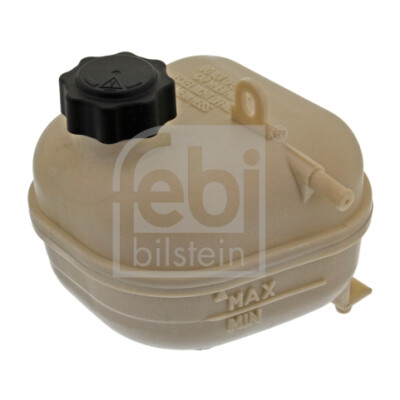Vase d'expansion, liquide de refroidissement FEBI BILSTEIN 44441