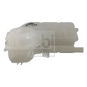 Vase d'expansion, liquide de refroidissement