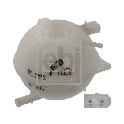 Vase d'expansion, liquide de refroidissement FEBI BILSTEIN 44535