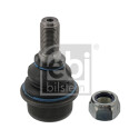 Rotule de suspension/roulement de charge FEBI BILSTEIN 44763
