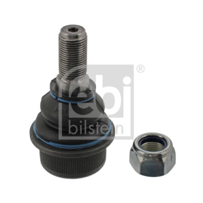 Rotule de suspension/roulement de charge FEBI BILSTEIN 44763