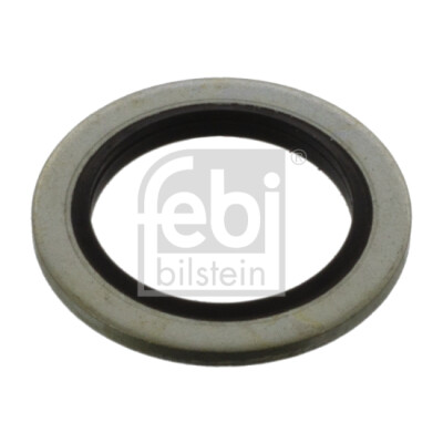 Bague d'étanchéité, bouchon de vidange d'huile FEBI BILSTEIN 44793