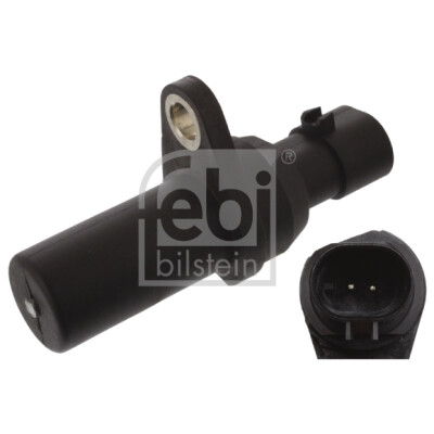 Générateur d'impulsions, vilebrequin FEBI BILSTEIN 44842