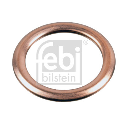 Bague d'étanchéité, bouchon de vidange d'huile FEBI BILSTEIN 44850