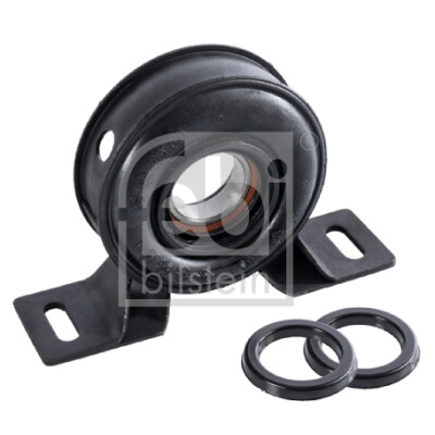 Suspension, arbre longitudinal FEBI BILSTEIN 44865