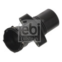 Bride de liquide de refroidissement FEBI BILSTEIN 44986
