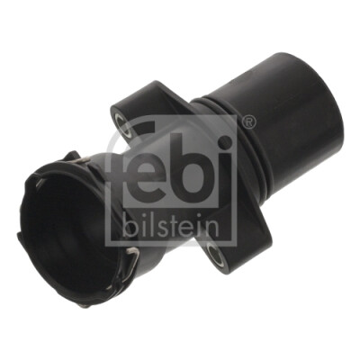 Bride de liquide de refroidissement FEBI BILSTEIN 44986