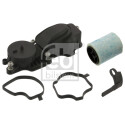 Soupape de ventilation du carter FEBI BILSTEIN 45192