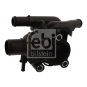 Bride de liquide de refroidissement FEBI BILSTEIN 45220