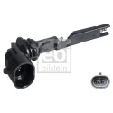 Capteur de niveau de liquide de refroidissement FEBI BILSTEIN 45417