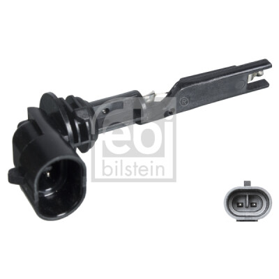 Capteur de niveau de liquide de refroidissement FEBI BILSTEIN 45417