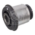 Suspension, triangle de suspension FEBI BILSTEIN 45655