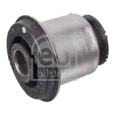 Suspension, triangle de suspension FEBI BILSTEIN 45655