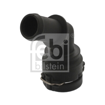 Bride de liquide de refroidissement FEBI BILSTEIN 45980