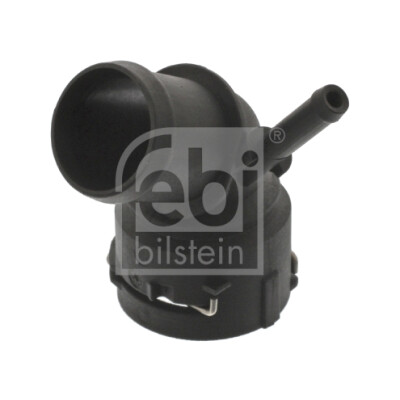Bride de liquide de refroidissement FEBI BILSTEIN 45984