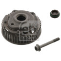Régleur d&#39;arbre à cames FEBI BILSTEIN 46117