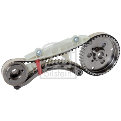 Jeu de courroies de distribution FEBI BILSTEIN 46282