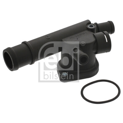 Bride de liquide de refroidissement FEBI BILSTEIN 46298