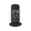 Capuchon/soufflet de protection, amortisseur FEBI BILSTEIN 46486