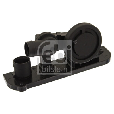 Soupape de ventilation du carter FEBI BILSTEIN 46518