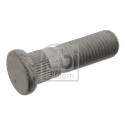Boulon de roue