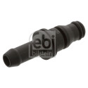 Tuyaux de raccordement, tuyau de liquide de refroidissement FEBI BILSTEIN 47213