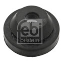 Butée élastique, filtre à air
