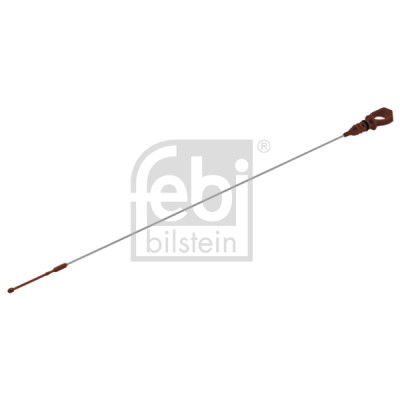 Jauge d'huile FEBI BILSTEIN 47300