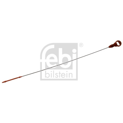 Jauge d'huile FEBI BILSTEIN 47302