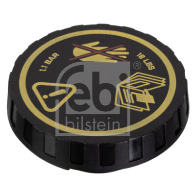 Bouchon de réservoir de liquide de refroidissement FEBI BILSTEIN 47561
