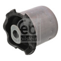 Suspension, triangle de suspension FEBI BILSTEIN 47573