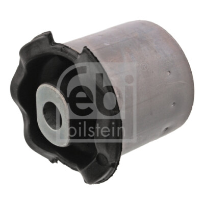 Suspension, triangle de suspension FEBI BILSTEIN 47573
