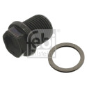 Bouchon fileté, carter d&#39;huile FEBI BILSTEIN 47739